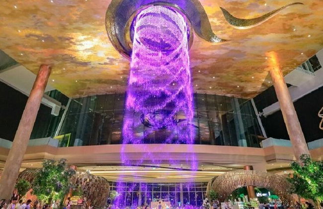 Mercado nocturno en Iconsiam - Foto 2